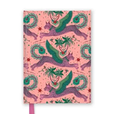 Emma J Shipley: Lynx Journal
