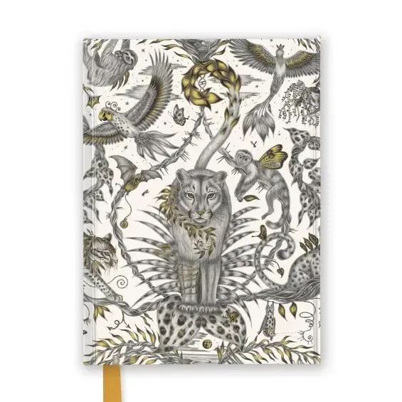 Emma J Shipley: Bosque Journal