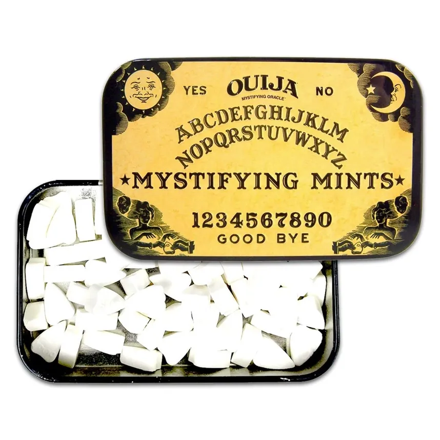 Ouija Board Candy Mint Tin