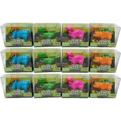 Mini Dino Doo Jurassic Droppings Candy Dispenser Toy