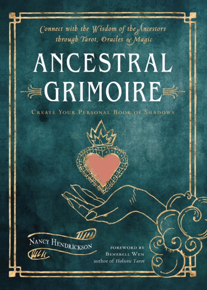 Ancestral Grimoire