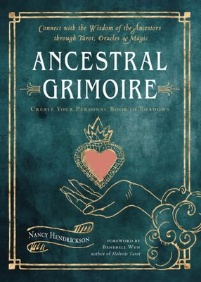 Ancestral Grimoire