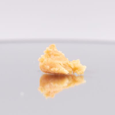 THCA - Budder - Slurricane 1g