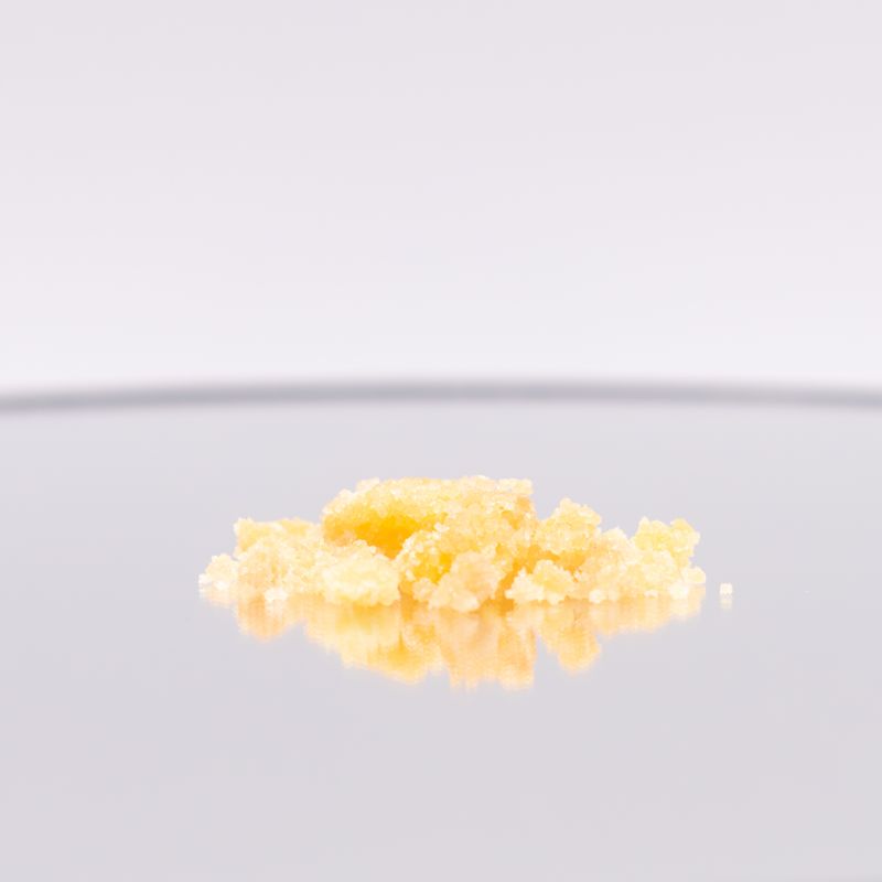 THCA - Crumble - White Widow 1g