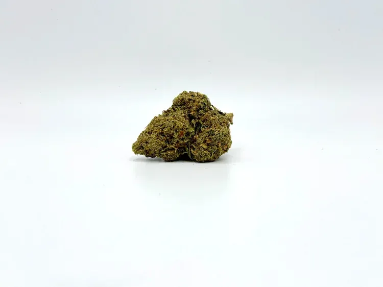 THCA - Small Flower - Cadillac Rainbow