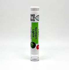CBN / CBD - Cartridge - Northern Lights 1g