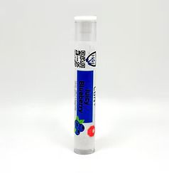 CBN / CBD - Cartridge - Juicy Blueberry 1g