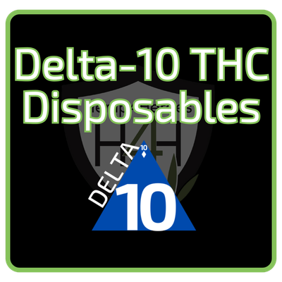 Delta 10