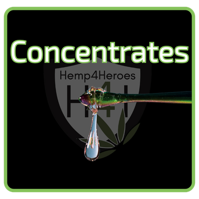 Concentrates