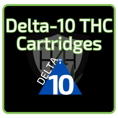 Delta 10