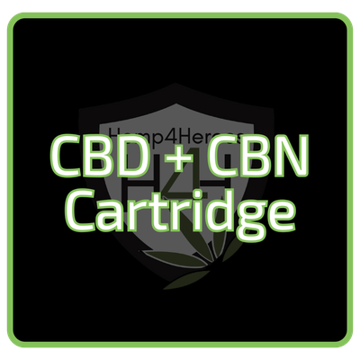CBN/CBD