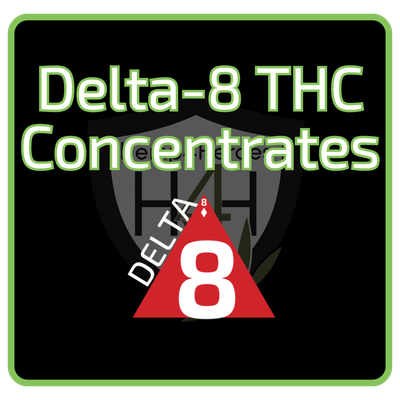 Delta 8 Eybna