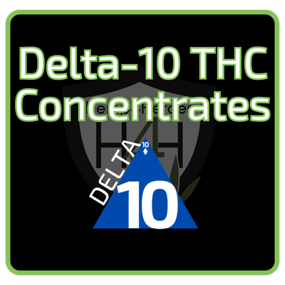 Delta 10