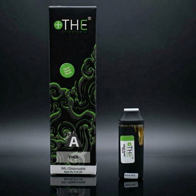 THCA - Disposable - Island Sweet Skunk 1g