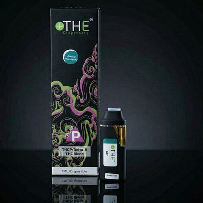 THCP - Disposable - Alaskan Thunder F*ck 1g