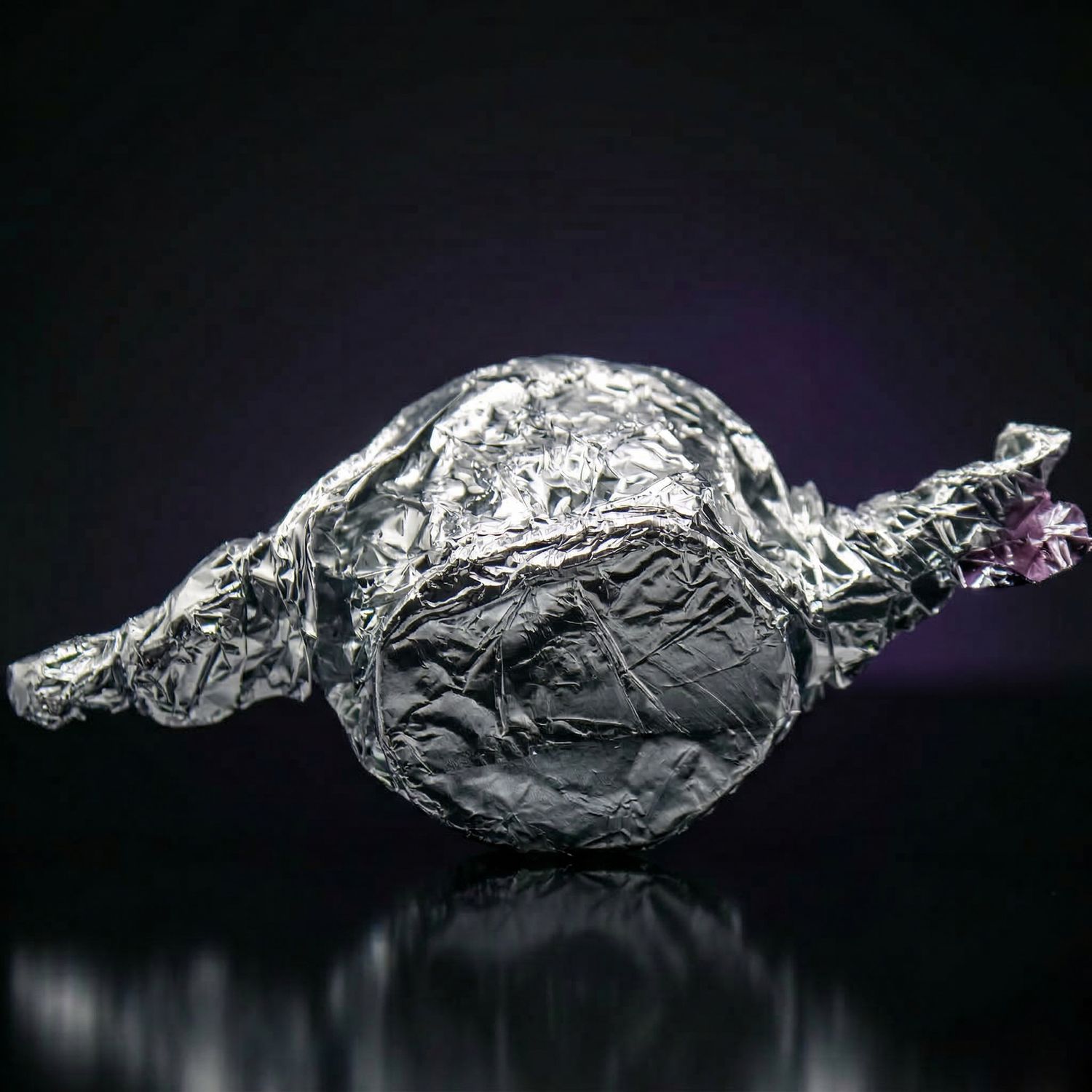 CBD - Peanut Butter Cups - Sleep 20mg (Silver)