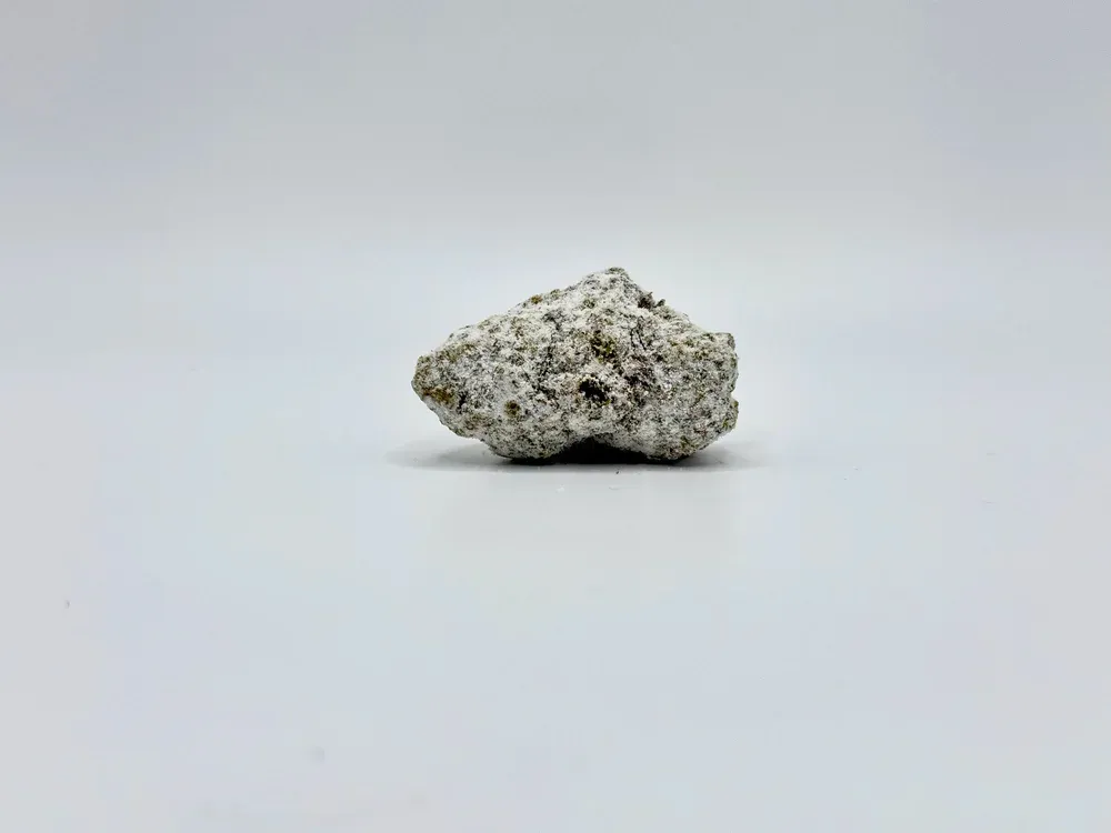 THCA - Snow Cap - Space Cowboy