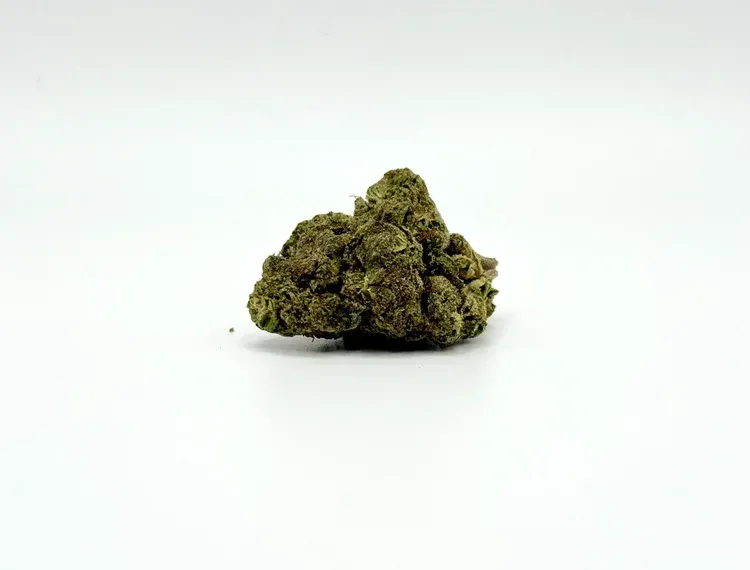 THCA - Mid Flower - Georgia Pie
