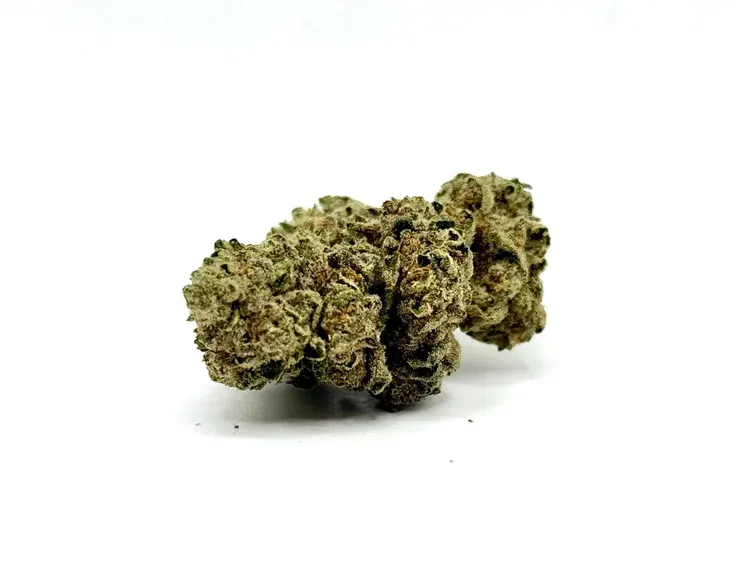 THCA - Top Shelf Flower - Donut Shop