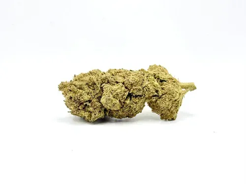 THCA - Exotic Flower - Alaskan Thunder F*ck