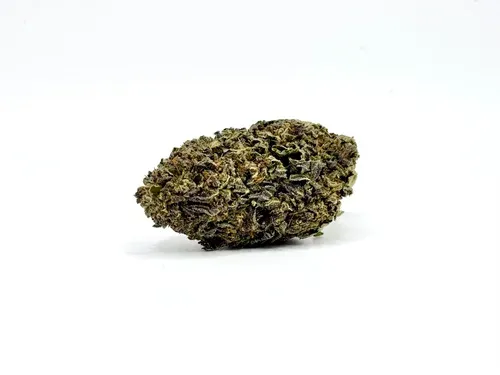 THCA - Exotic Flower - Banana Kush