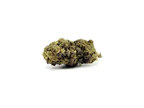 THCA - Exotic Flower - Orange Push Pop