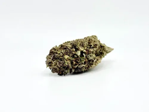 THCA - Mid Flower - Blue Zushi