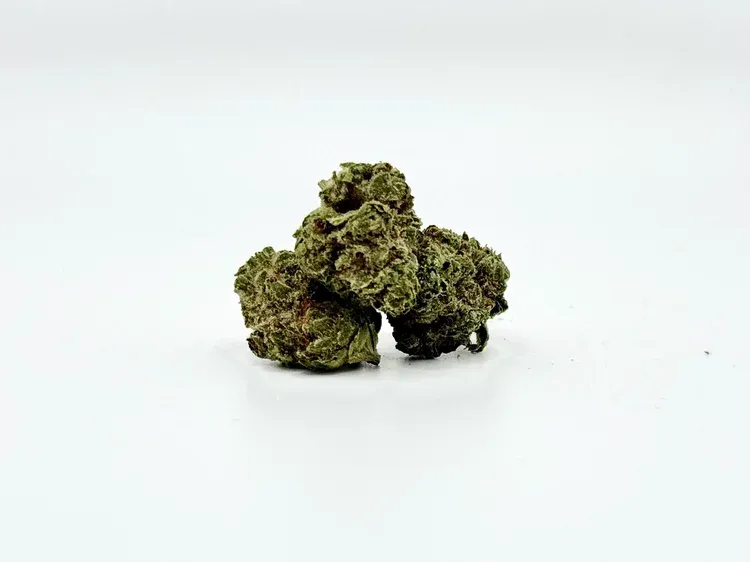 THCA - Small Flower - Gushers
