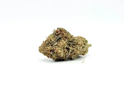 THCA - Mid - Flower - Zonuts