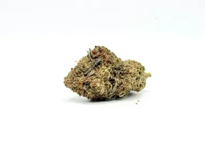 THCA - Mid - Flower - Zonuts