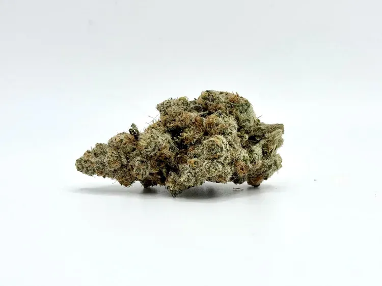 THCA - Exotic Flower - Blackberry Super Boof