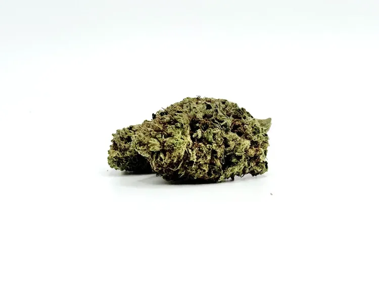 THCA - Mid Flower - Gluttony