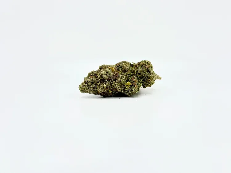THCA - Mid - Flower - Runtz
