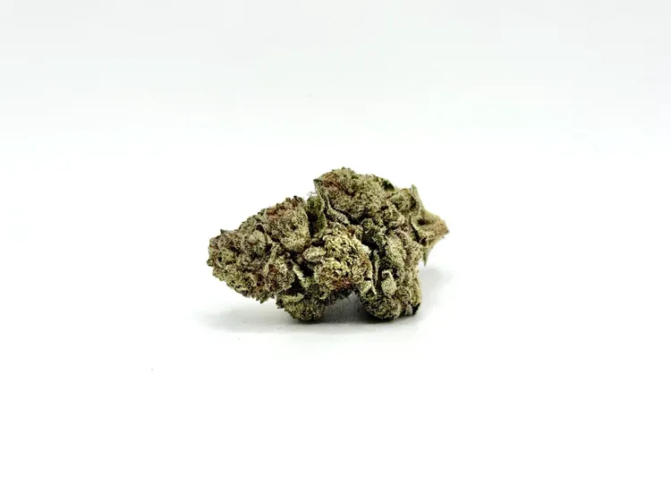 THCA - Mid Flower - Lambs Breath
