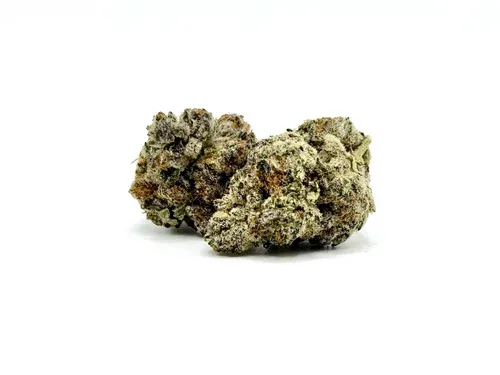 THCA - Exotic Flower - Peanut Butter Breath
