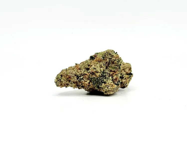 THCA - Exotic Flower - Mule Fuel
