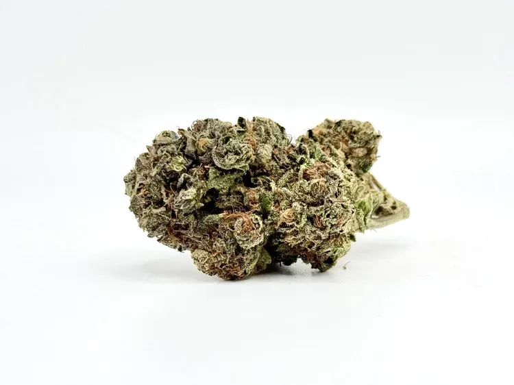 THCA - Exotic Flower - Italian Ice