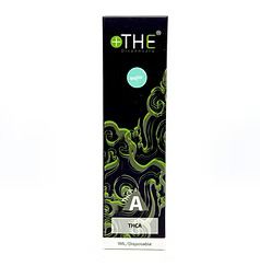 THCA - Disposable - Mojito 1g