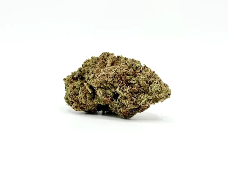THCA - Small Flower - Pack Mule
