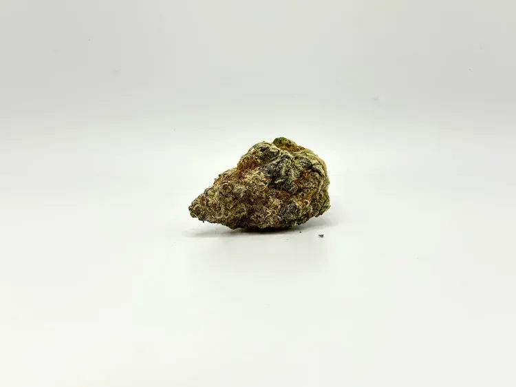 THCA - Top Shelf Flower - Purple Push Pop