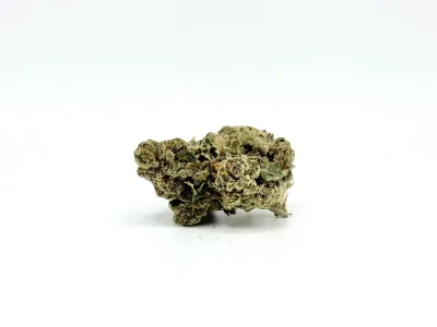 THCA - Exotic Flower - Golden Goat