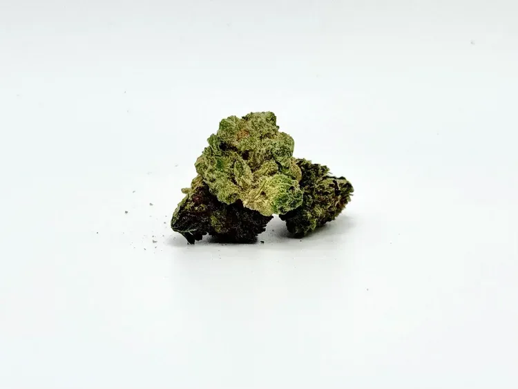 THCA - Small Flower - Mac 1