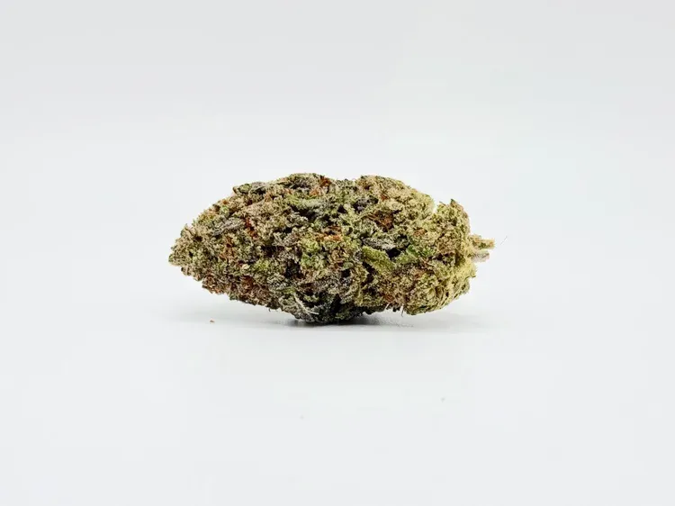 THCA - Mid Flower - Pink Certz