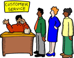 Customer Service Excellence eLearning