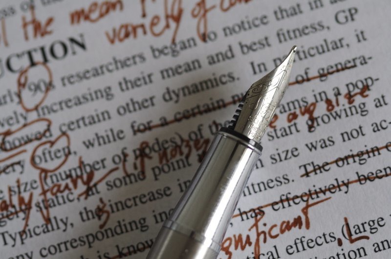 Business Writing Workshop