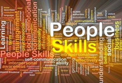 Interpersonal Skills