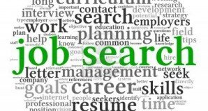 Job Search Skills