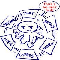 Stress Management