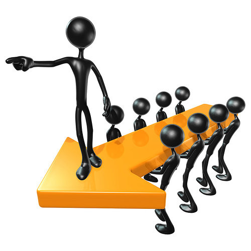 Supervising Others