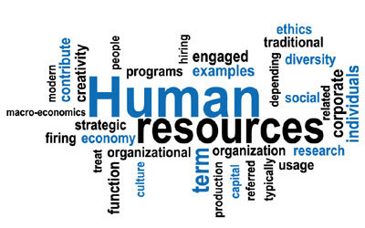 Human Resources Management